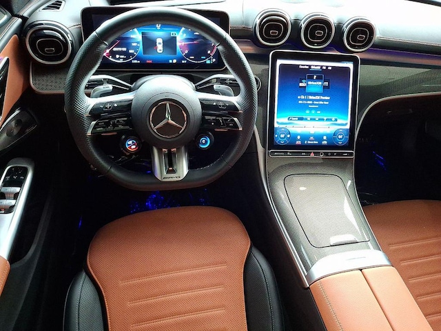 2024 Mercedes-Benz