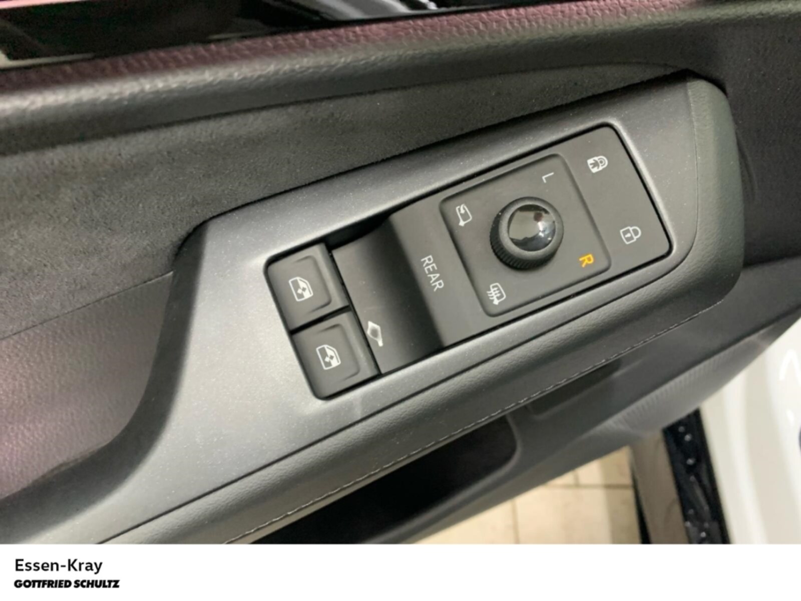 Volkswagen ID.7 Tourer – Bild 11