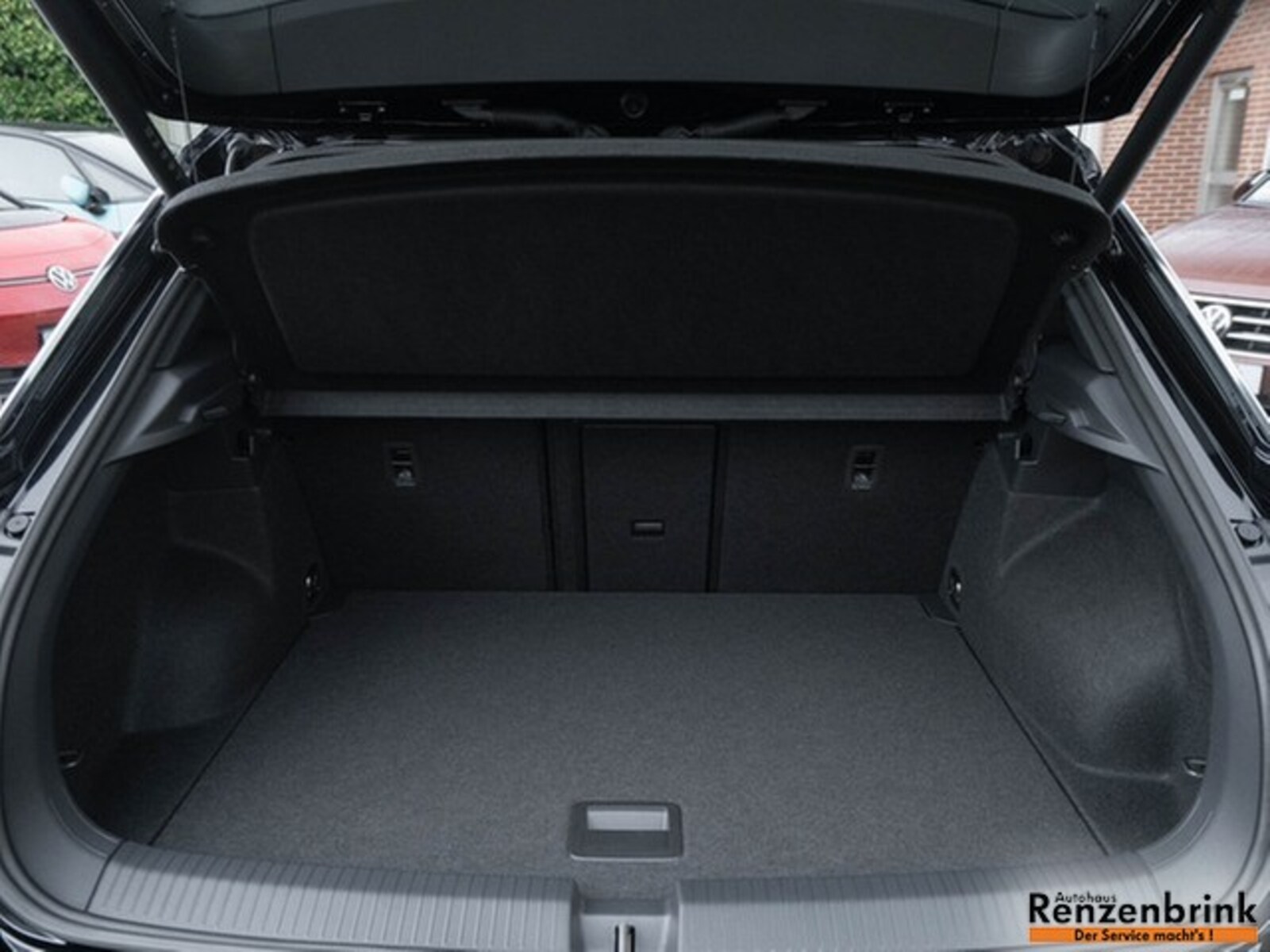 Volkswagen T-Roc – Bild 4