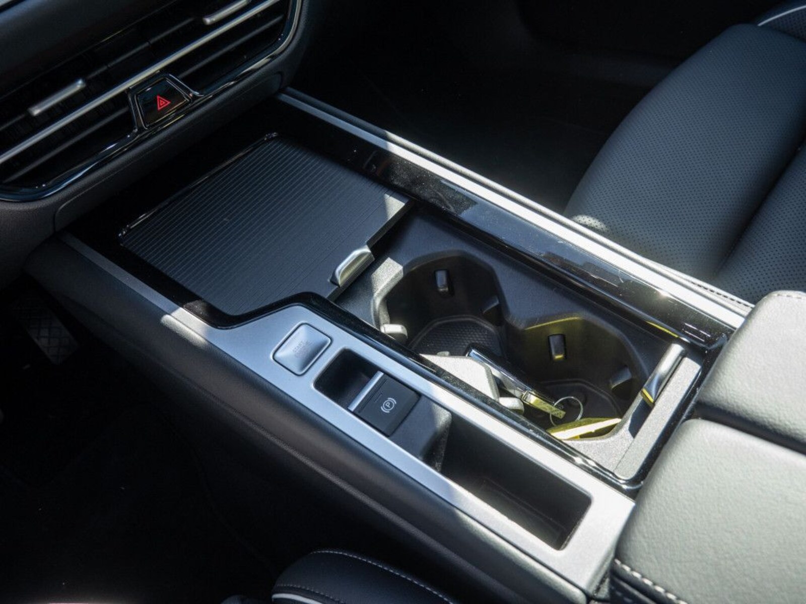 Volkswagen Passat – Bild 13