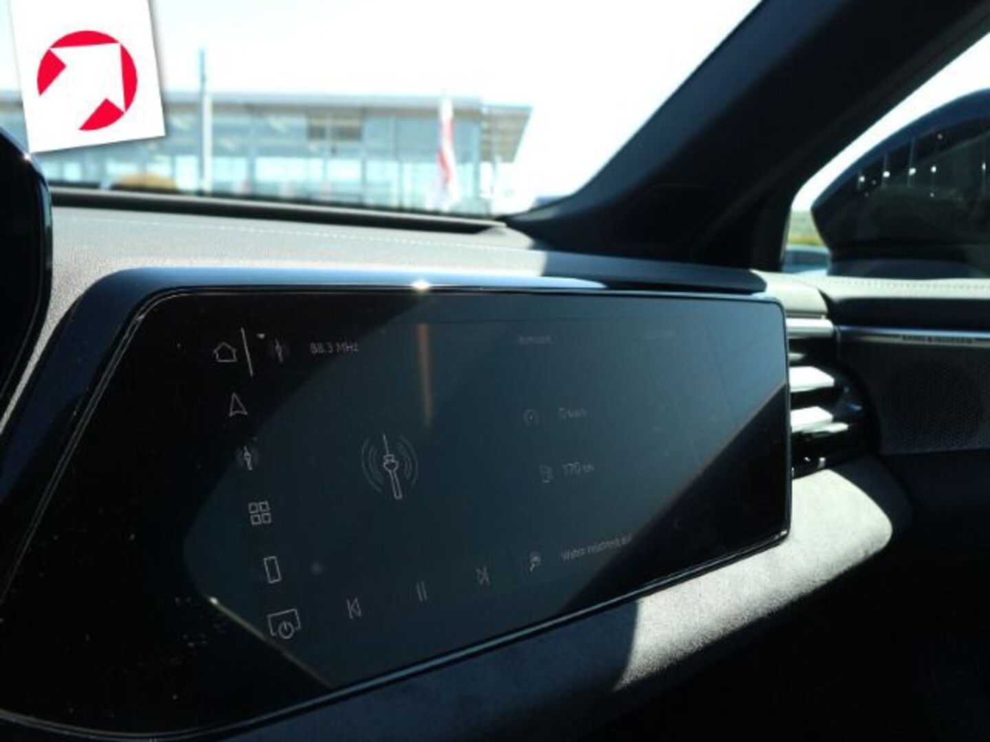 Bild über Audi A6 Avant TDI quattro 150 kW S tronic - für weitere Informationen kontaktieren Sie den Audi Partner