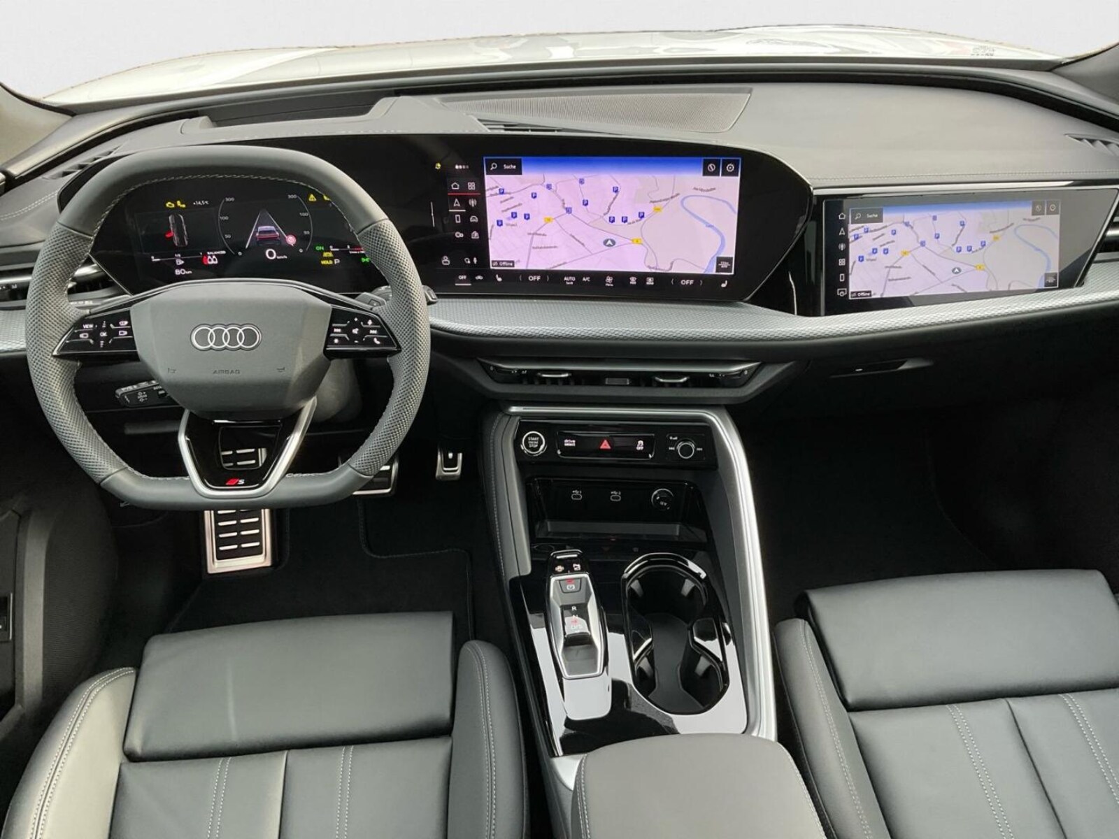 Audi Q5 Sportback – Bild 10