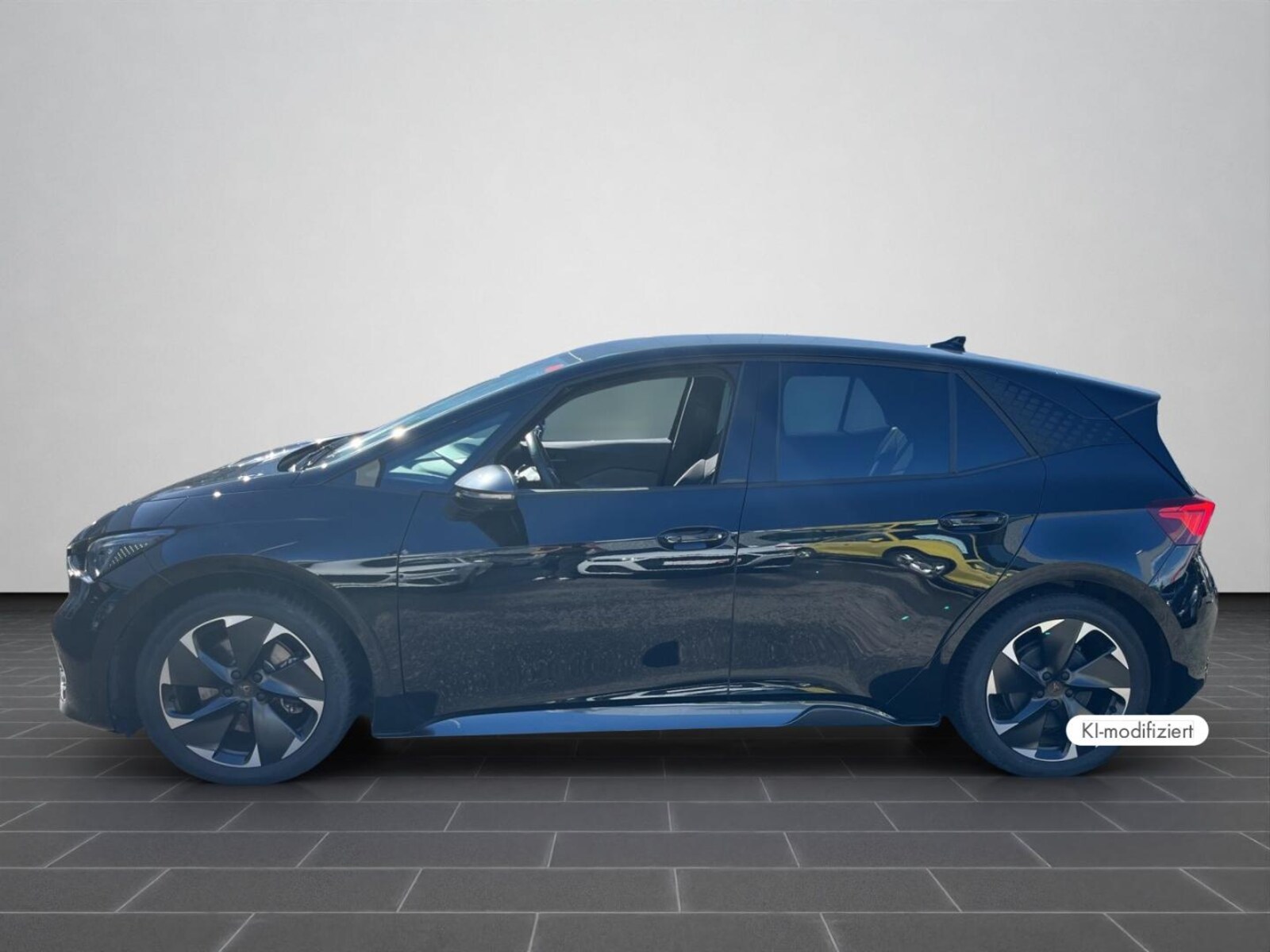 CUPRA Born – Bild 7