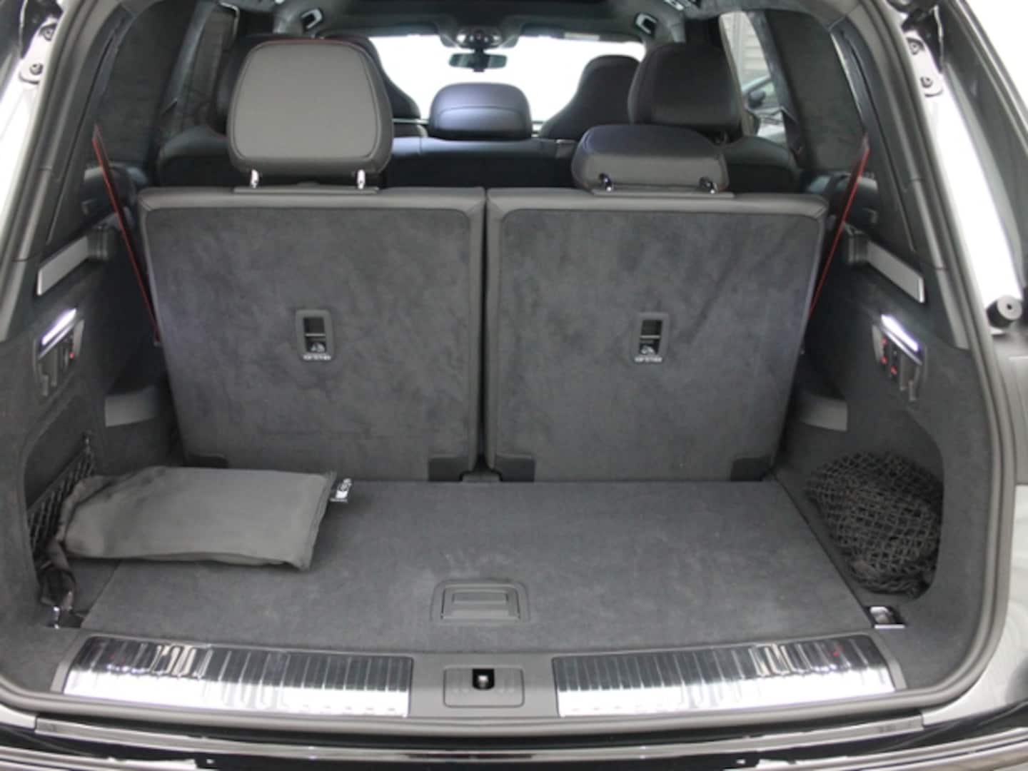 Bild über Audi Q7 SUV TDI quattro 220 kW tiptronic - für weitere Informationen kontaktieren Sie den Audi Partner