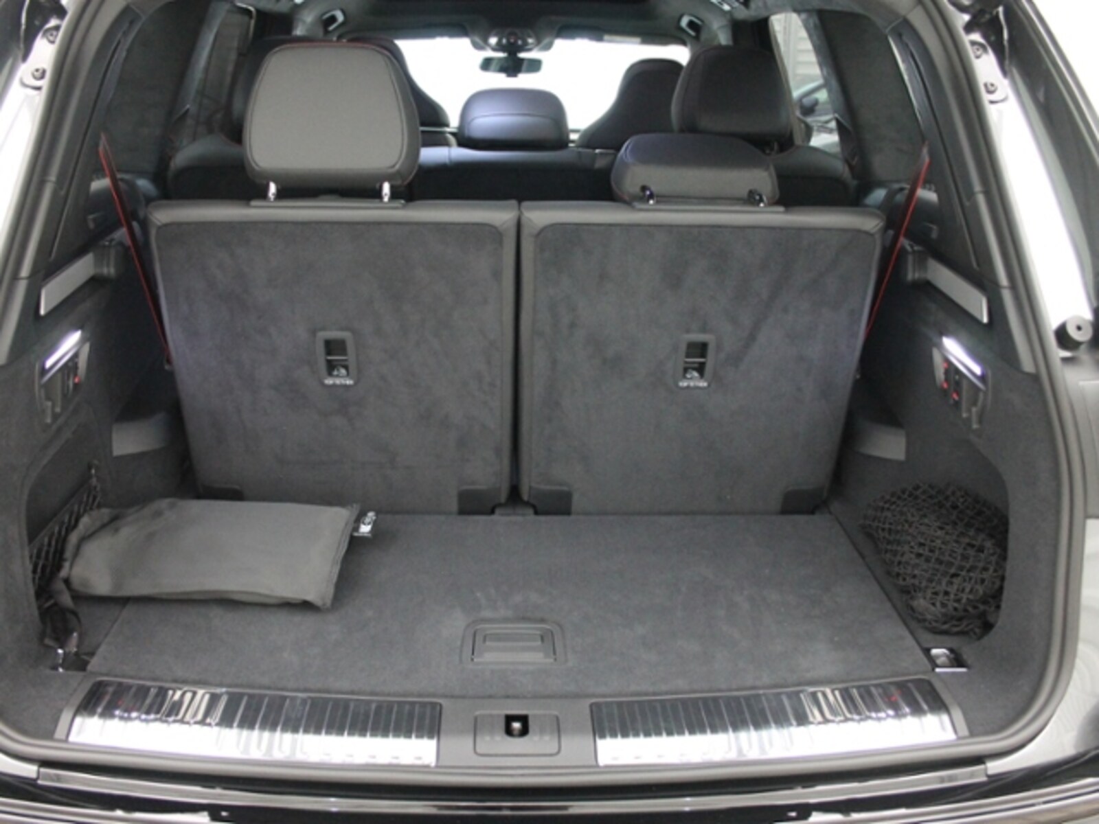 Audi Q7 – Bild 16