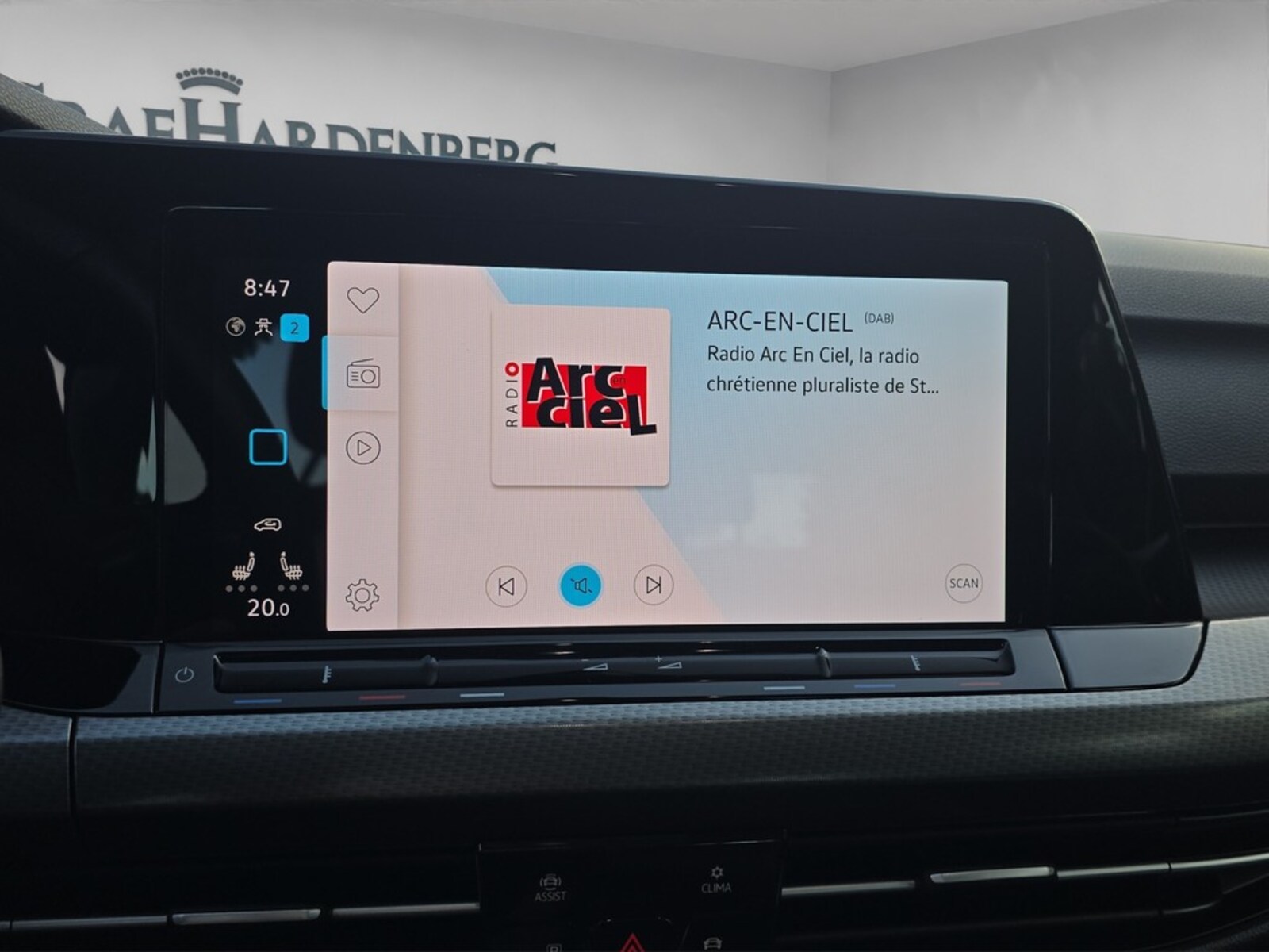 Volkswagen Golf Variant – Bild 15