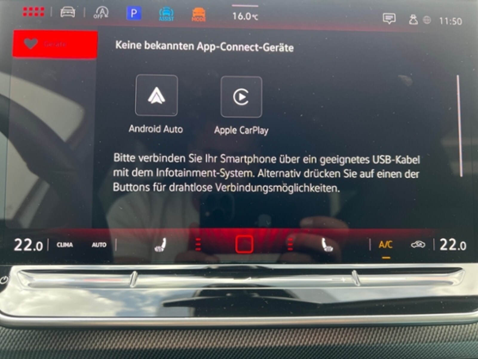 Volkswagen Golf – Bild 16