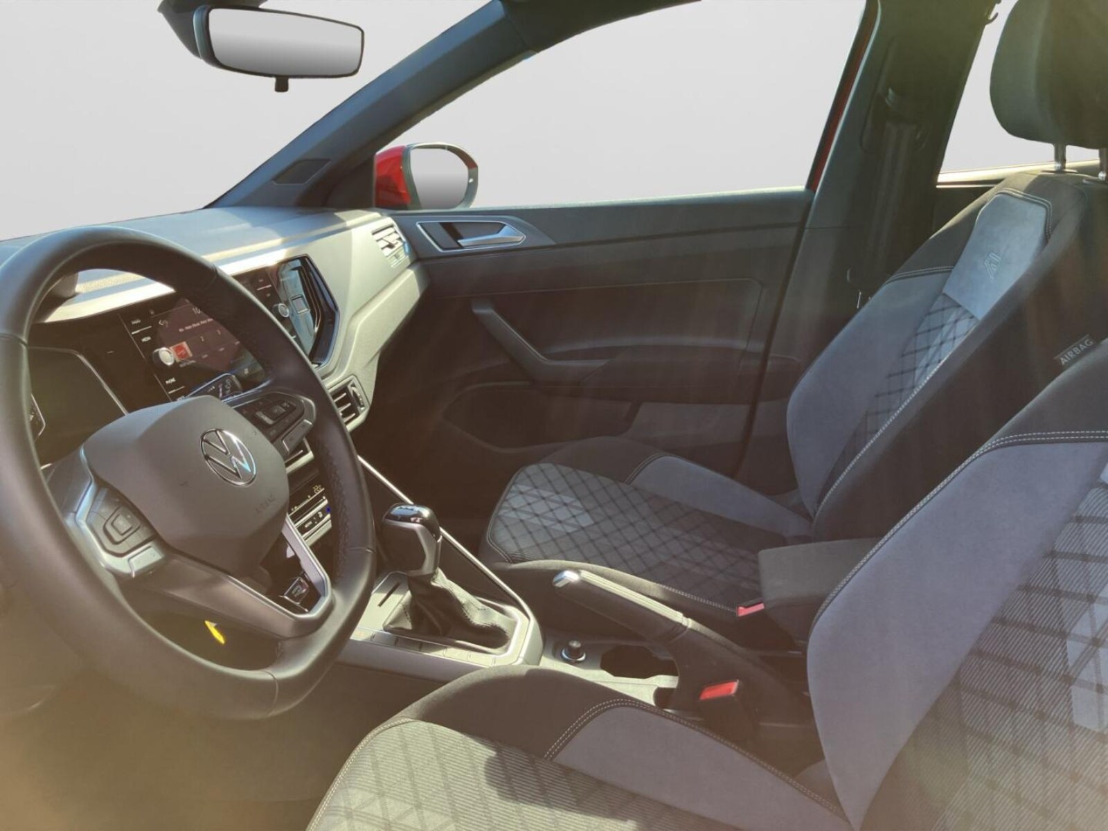 Volkswagen Taigo – Bild 9