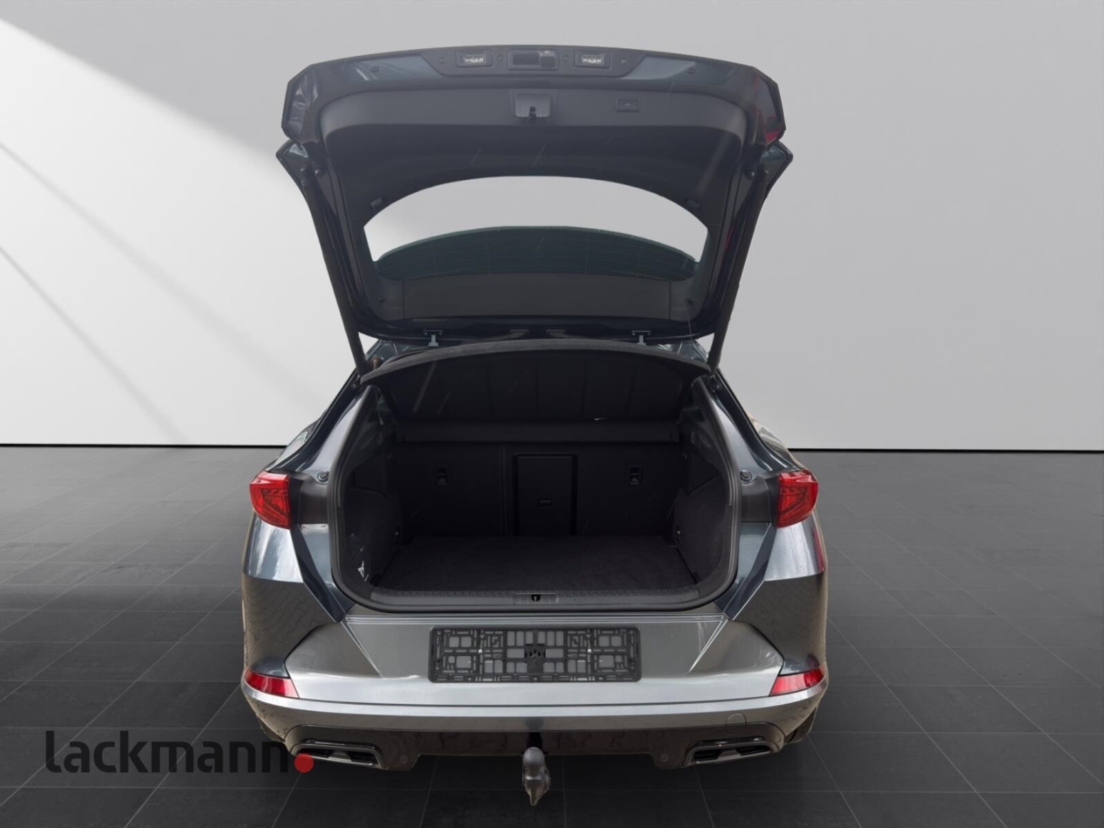 CUPRA Formentor – Bild 7