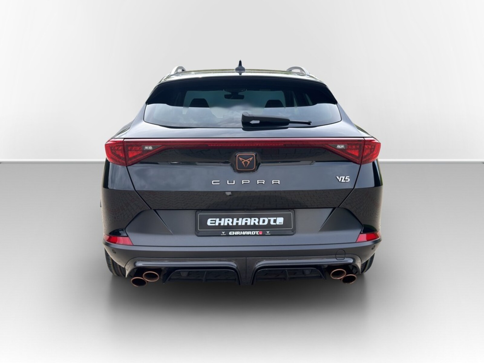 CUPRA Formentor – Bild 6