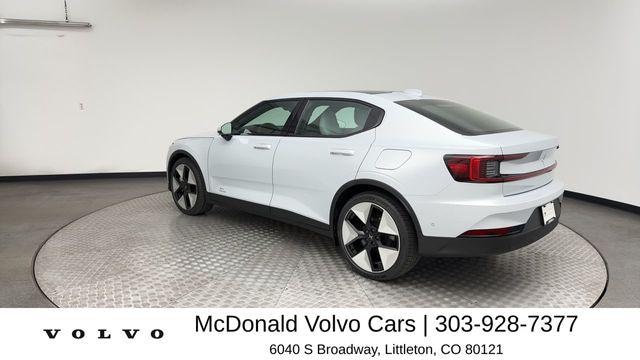 2024 Polestar 2
