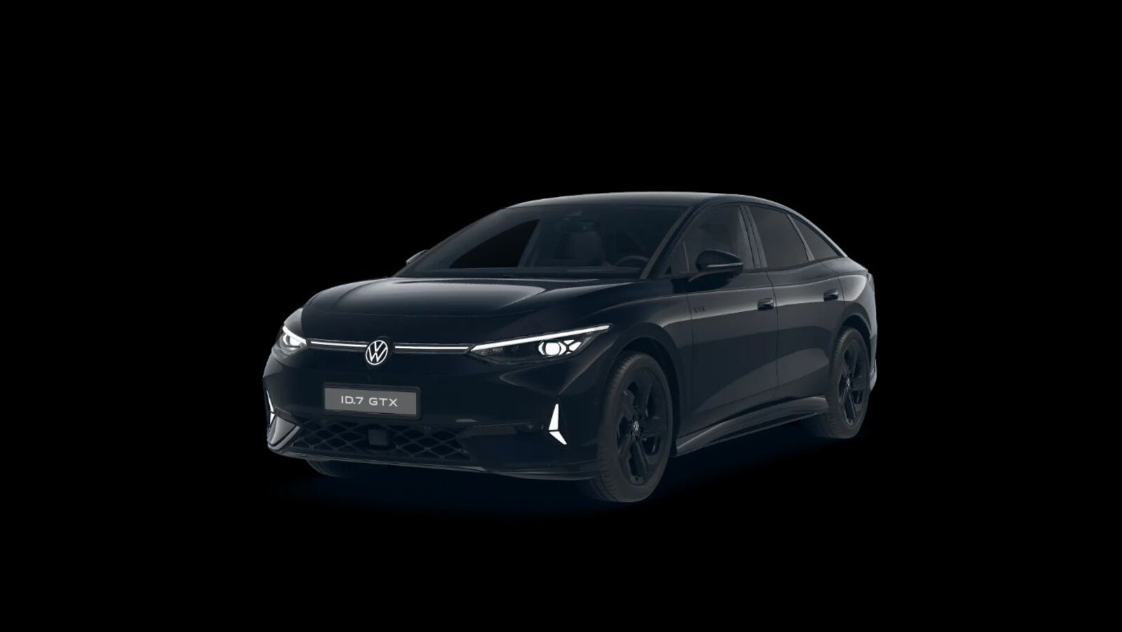 Volkswagen ID.7 – Bild 6