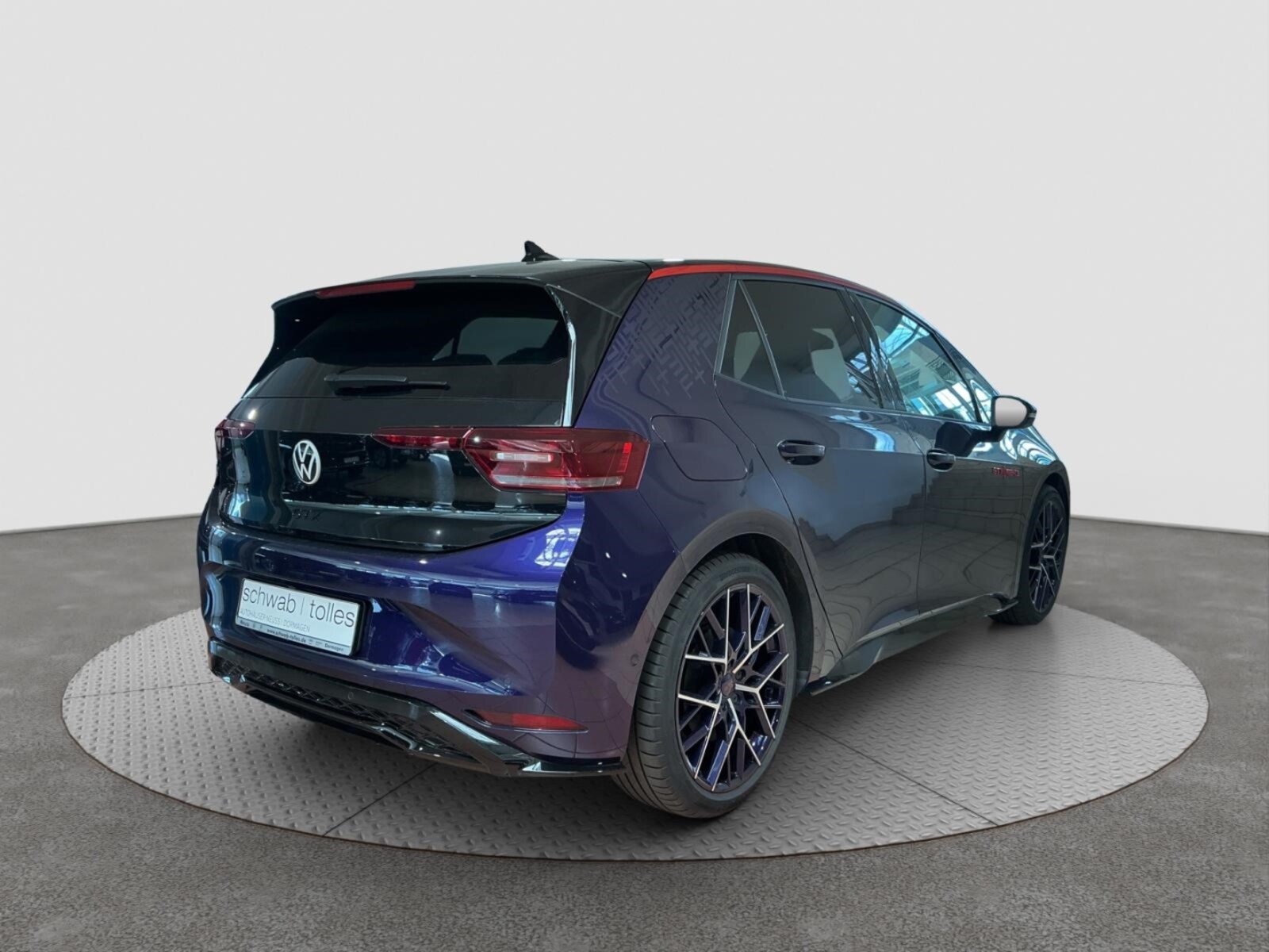Volkswagen ID.3 – Bild 5
