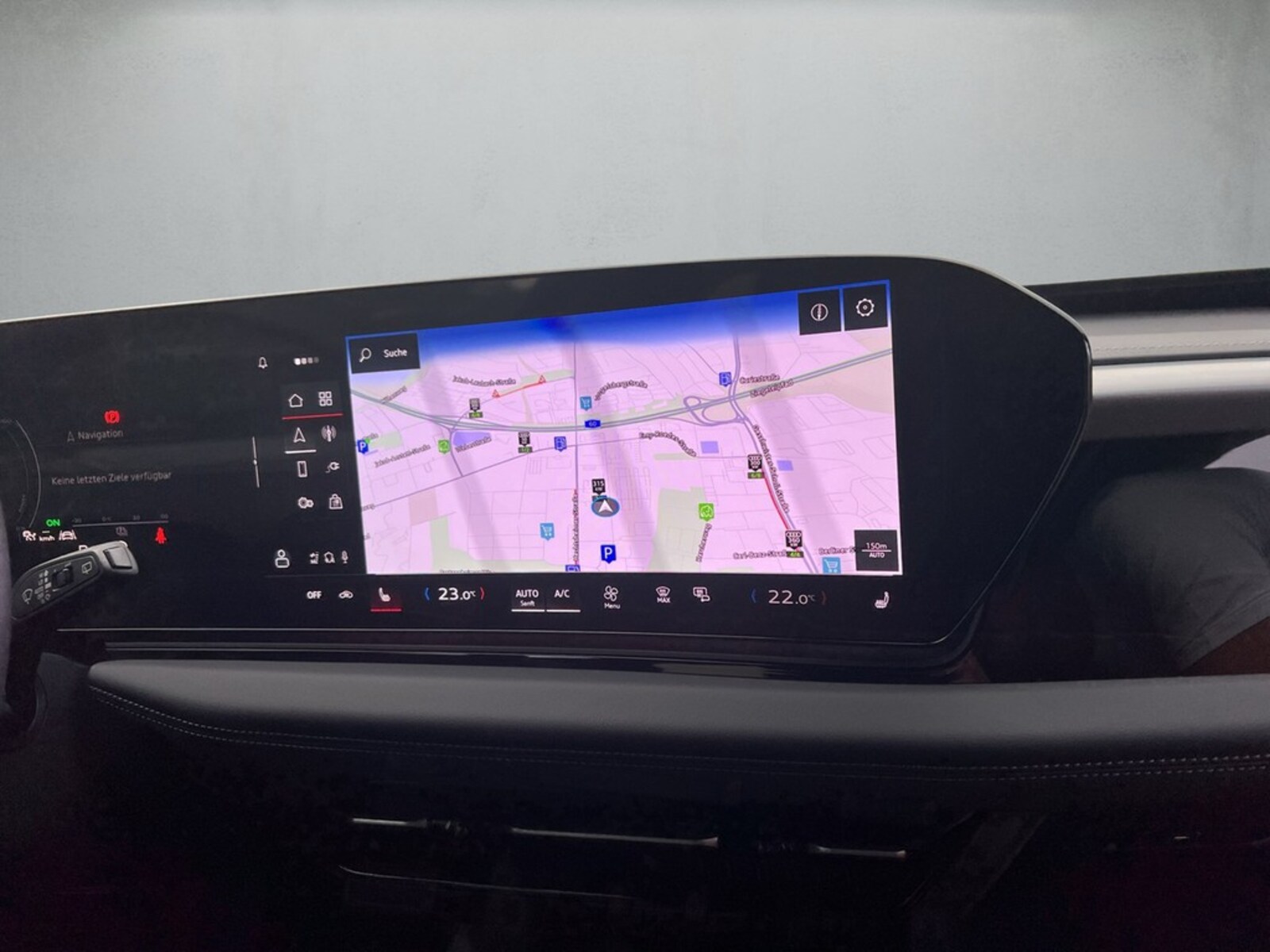 Audi A6 Avant e-tron – Bild 11