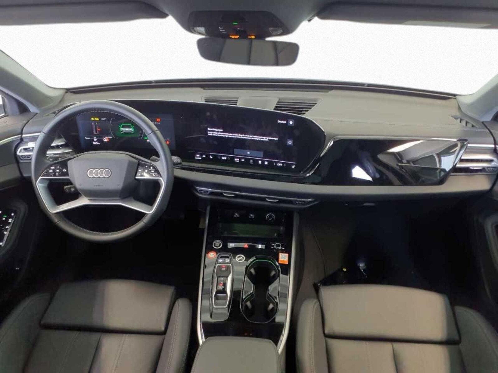 Audi A5 Avant – Bild 5