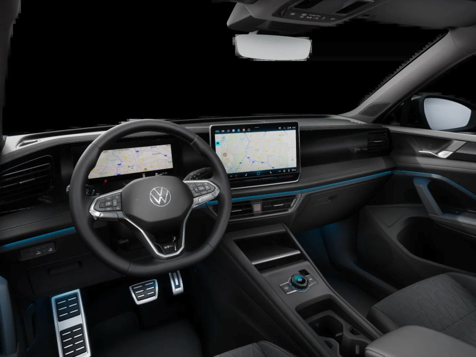Volkswagen Tiguan – Bild 3