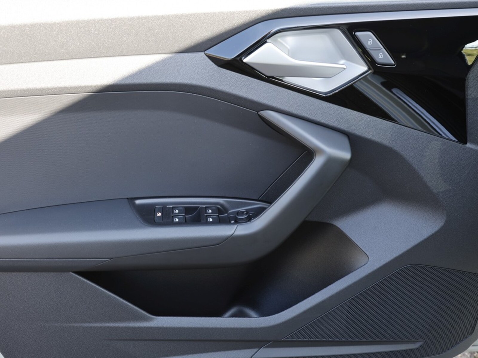 Audi A1 Sportback – Bild 21