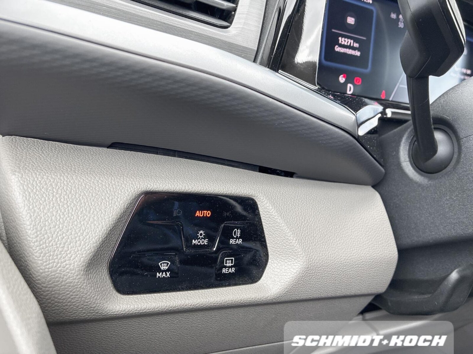 Volkswagen Multivan – Bild 13