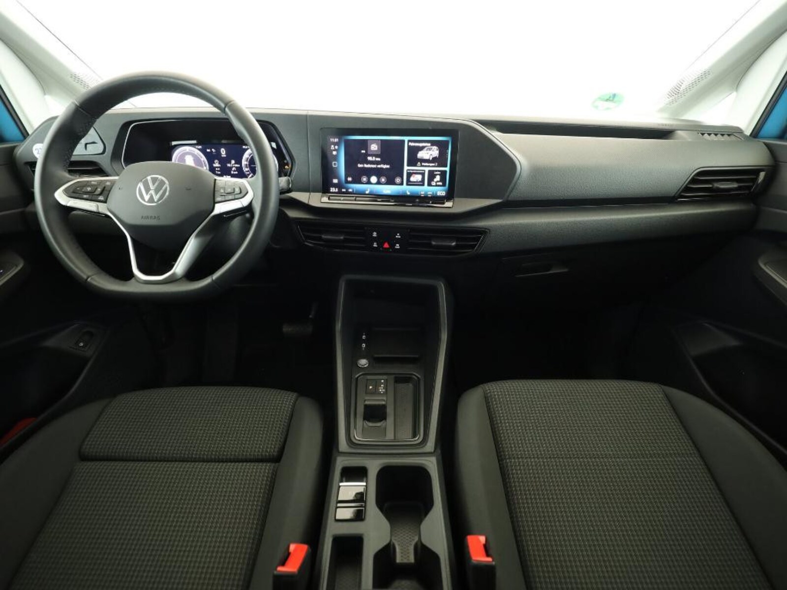 Volkswagen Caddy – Bild 5