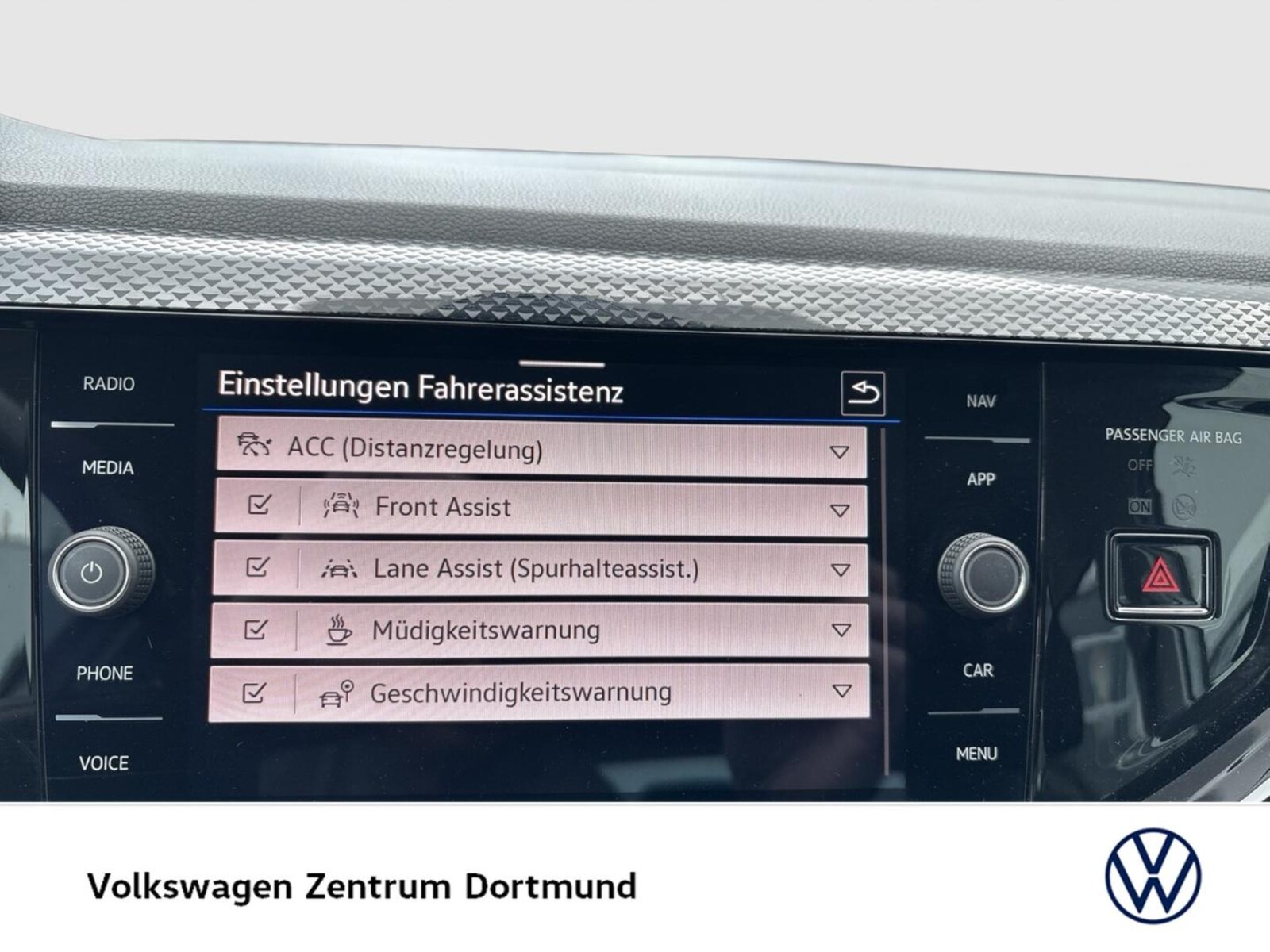 Volkswagen Taigo – Bild 14