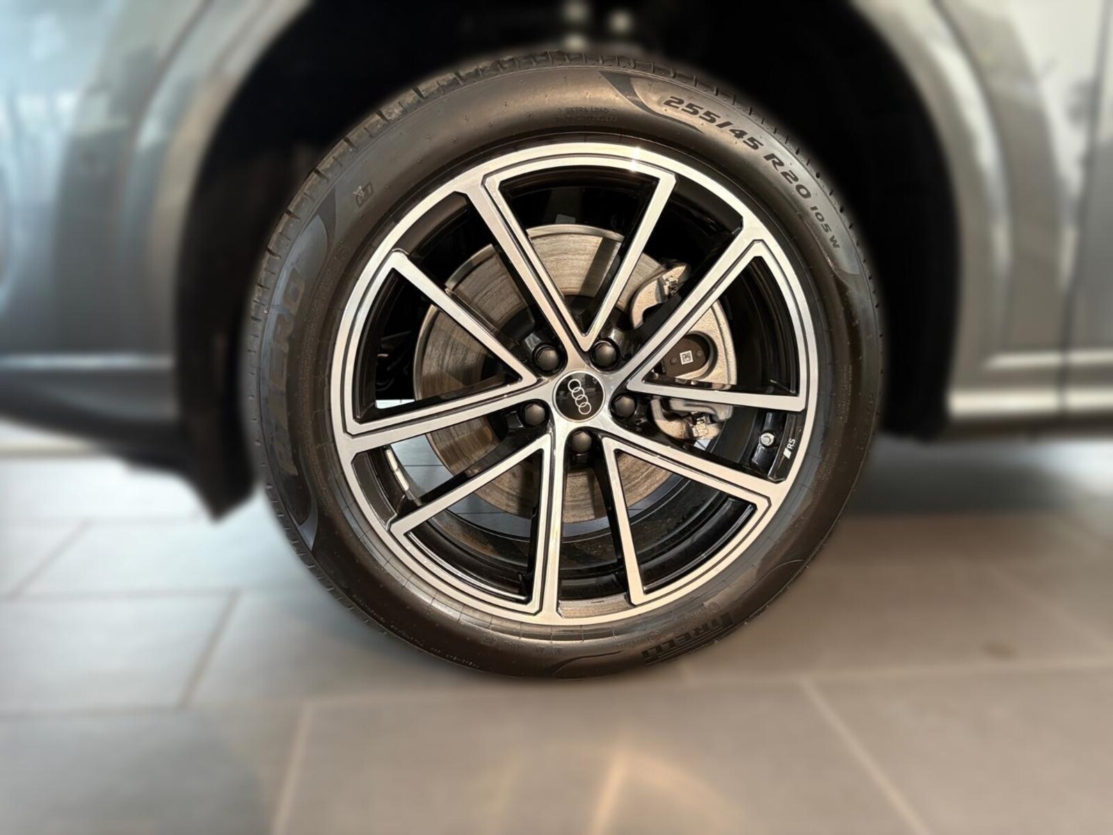 Audi Q5 Sportback – Bild 5