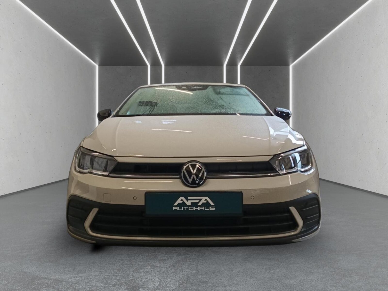Volkswagen Polo – Bild 5
