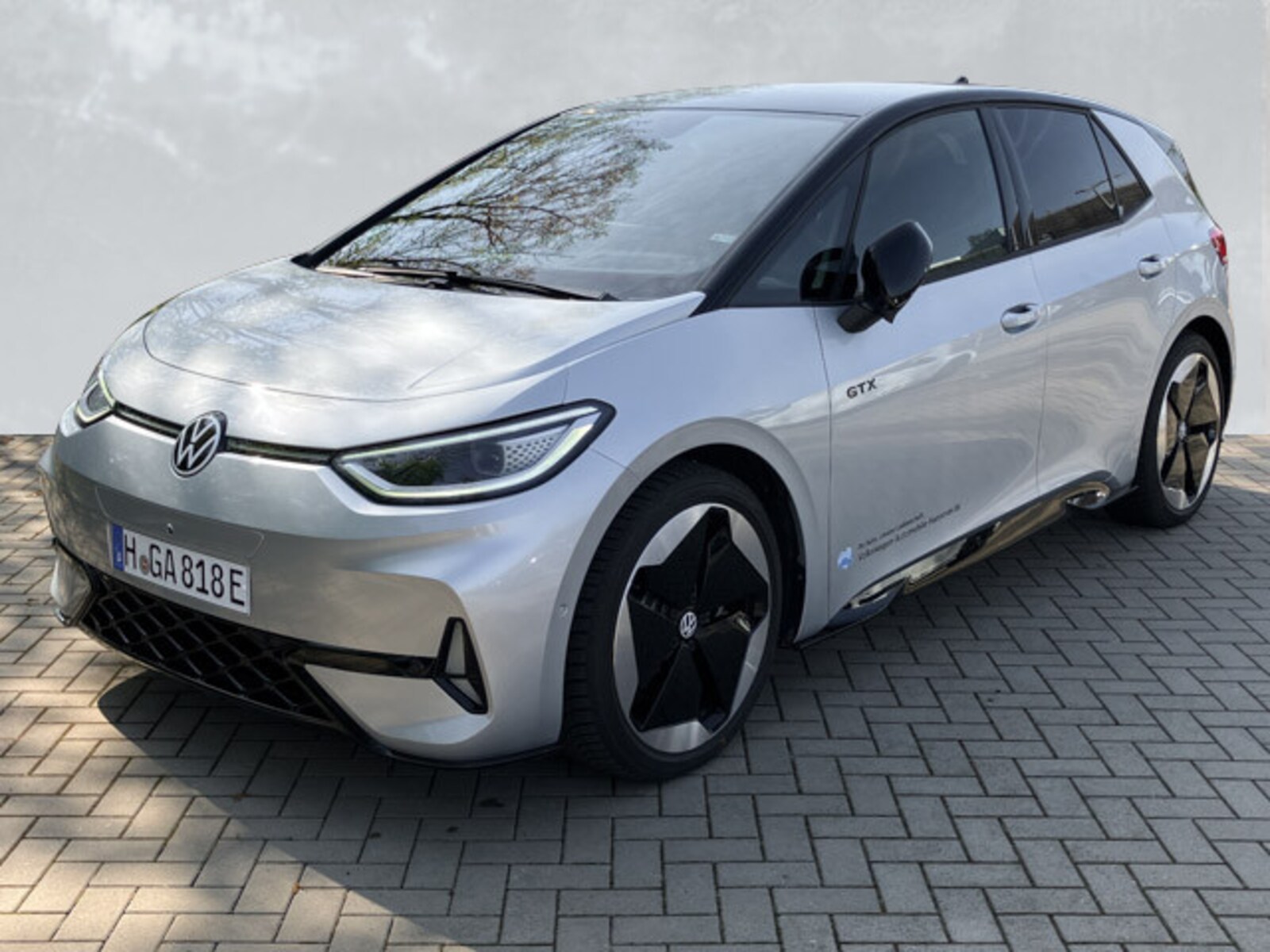 Volkswagen ID.3 – Bild 2