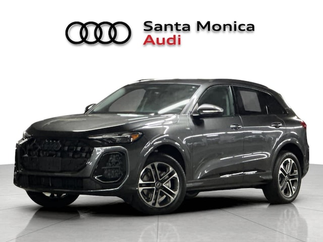 Photo of 2026 Audi Q5