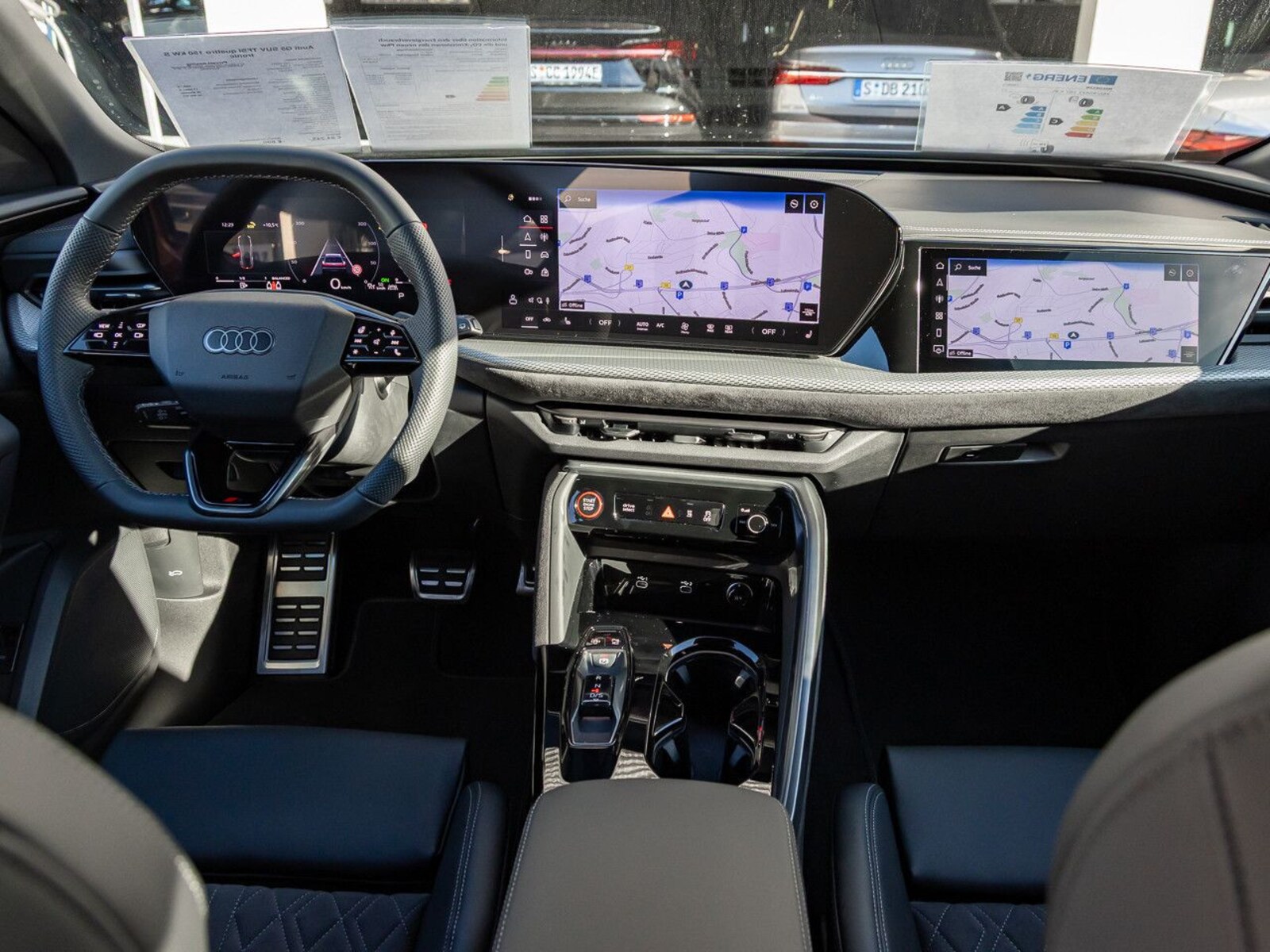 Audi Q5 – Bild 11