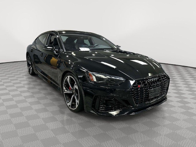2023 Audi RS 5 Sportback