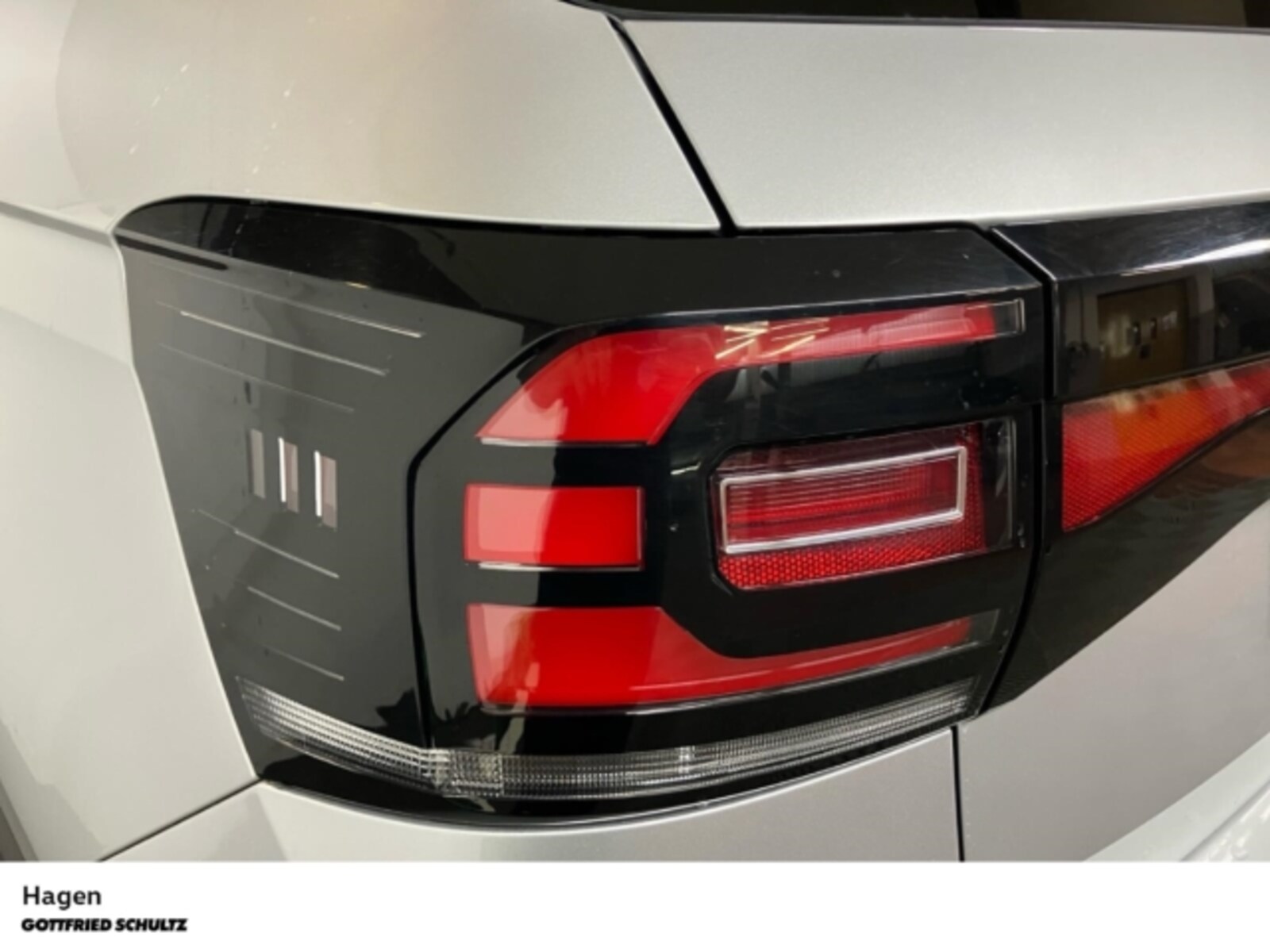 Volkswagen T-Cross – Bild 20