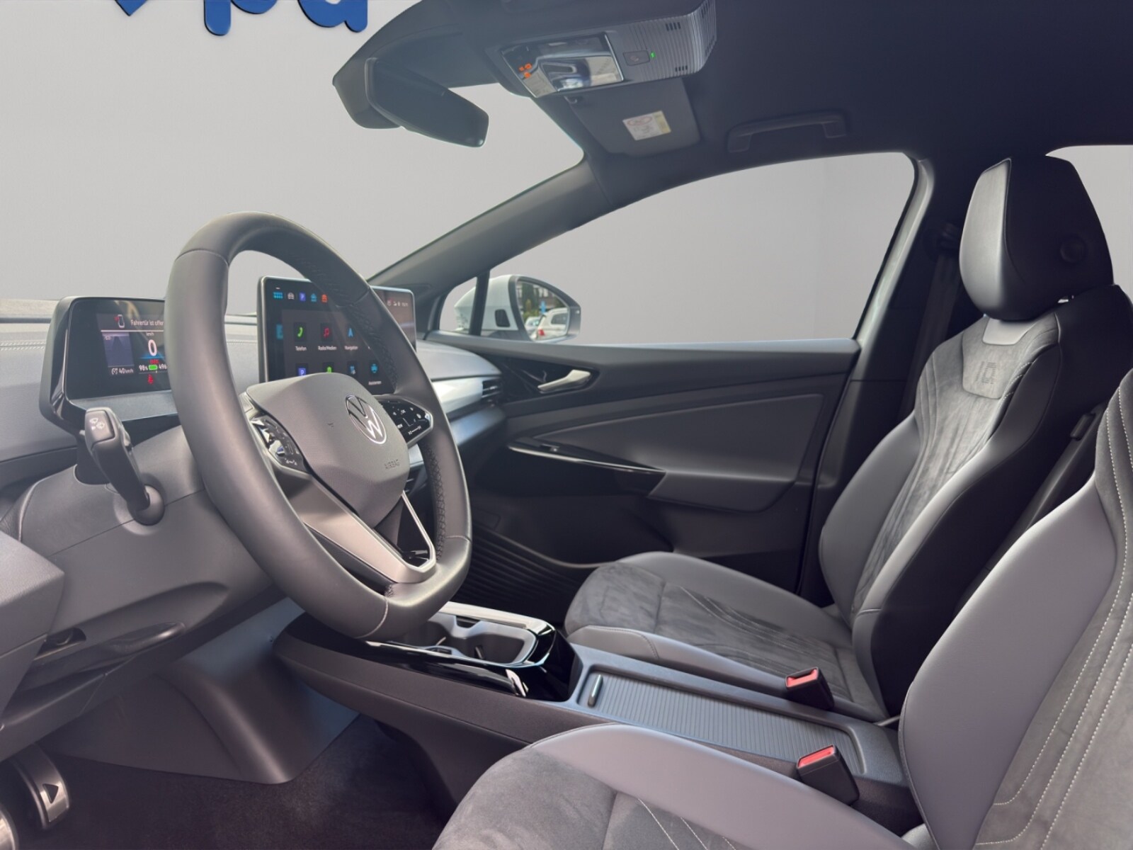 Volkswagen ID.4 – Bild 7