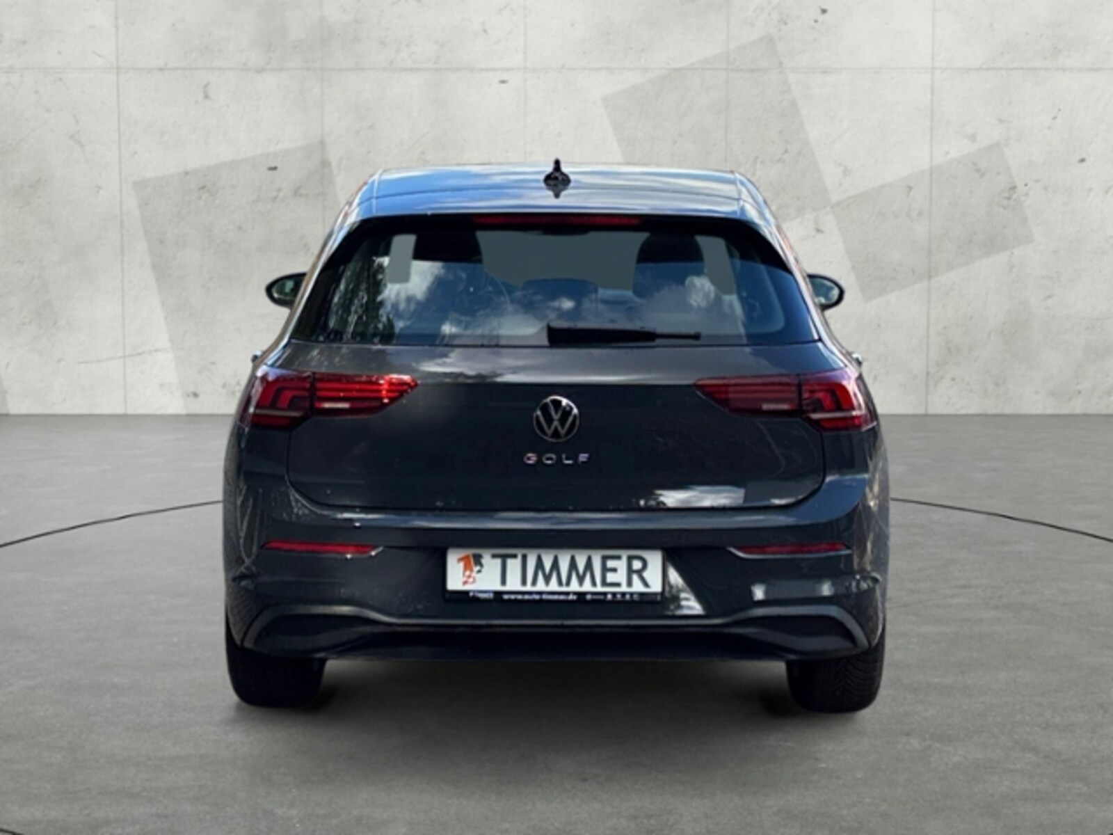 Volkswagen Golf – Bild 6