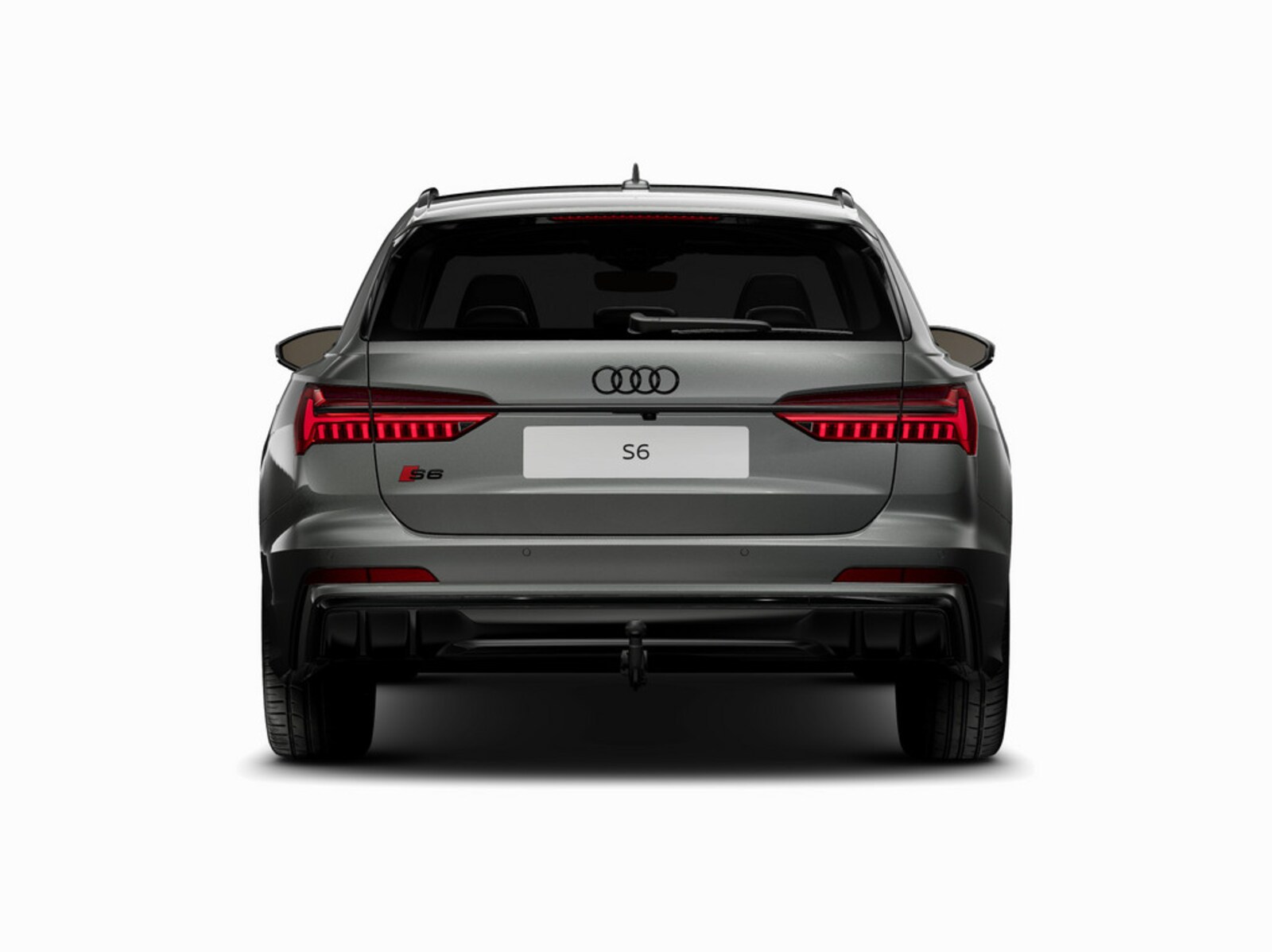 Audi S6 Avant – Bild 8
