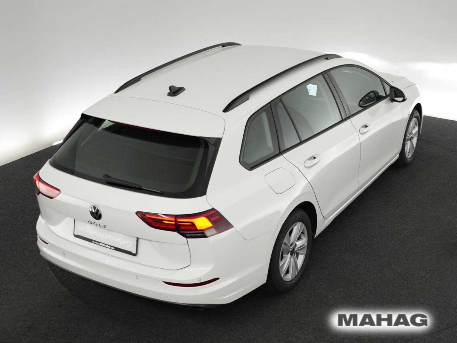 Volkswagen Golf Variant – Bild 23