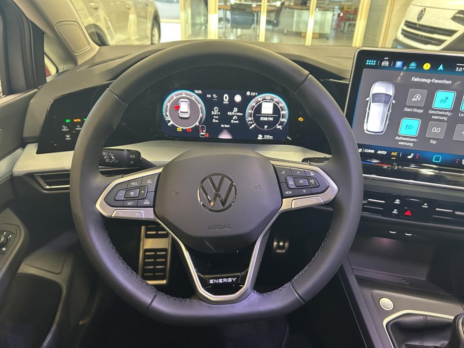 Volkswagen Golf – Bild 25