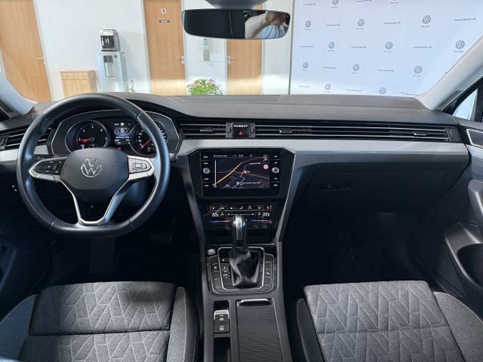 Volkswagen Passat Variant – Bild 18