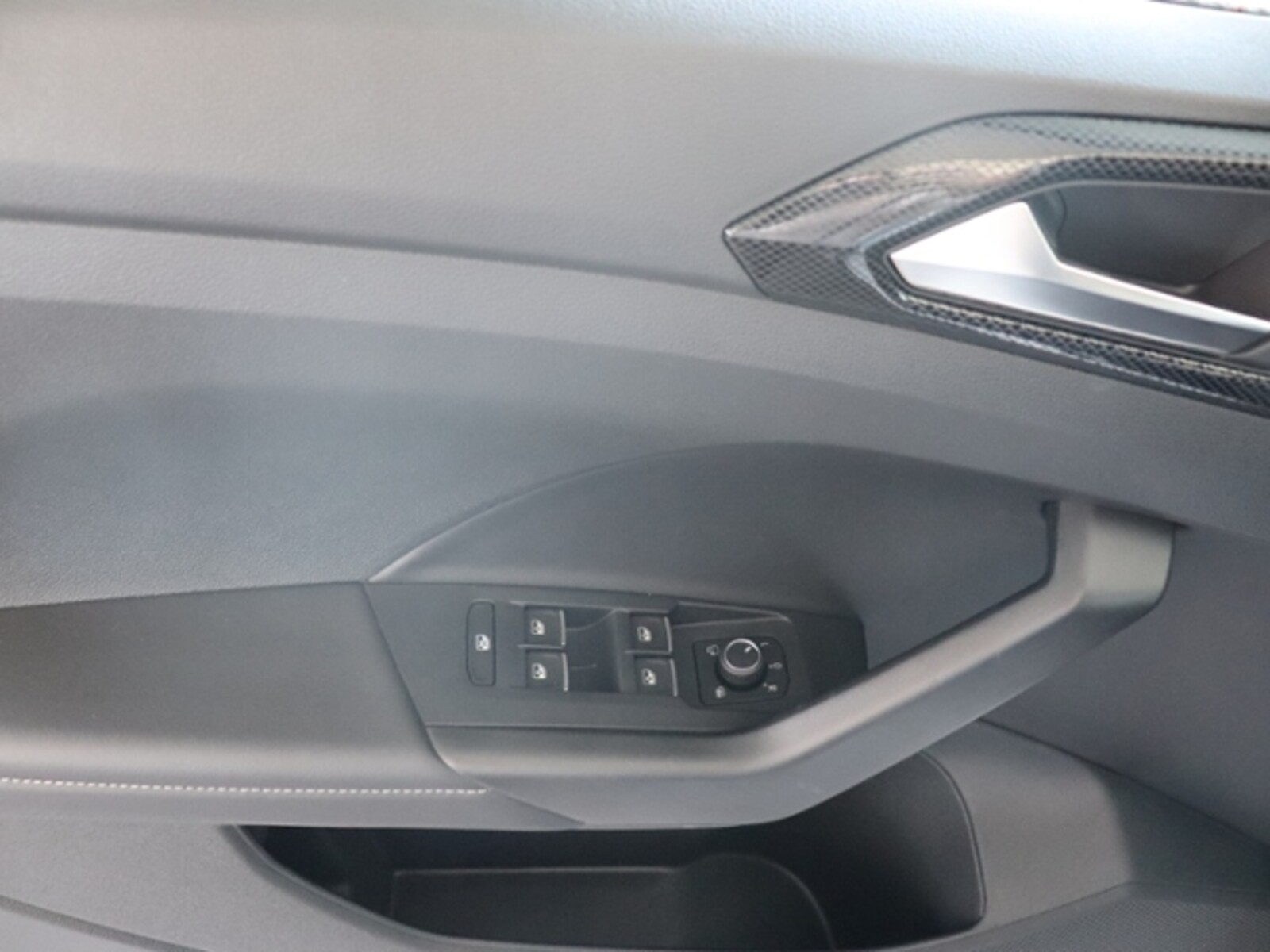 Volkswagen T-Cross – Bild 26