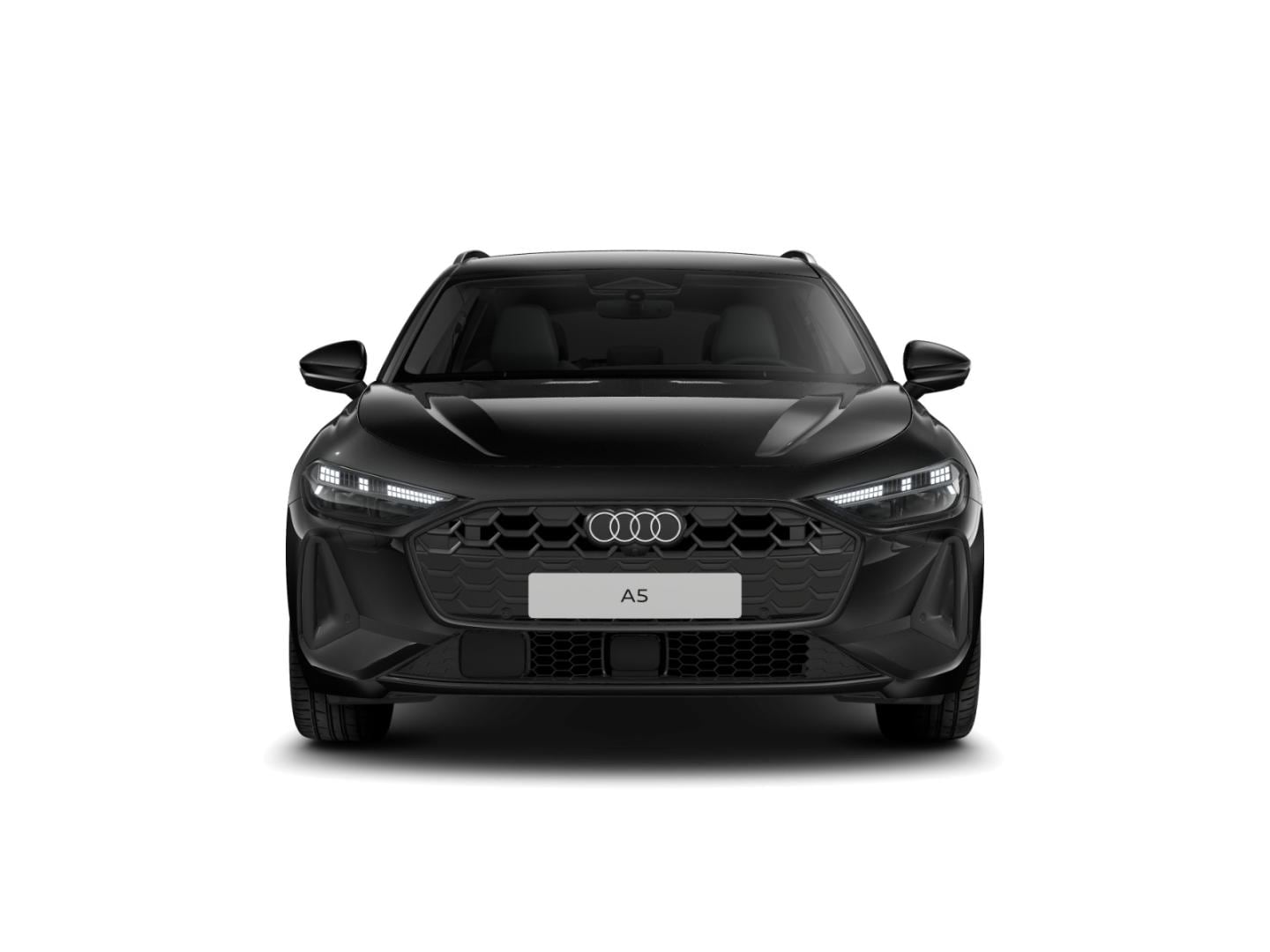 Bild über Audi A5 Avant TFSI quattro 150 kW S tronic - für weitere Informationen kontaktieren Sie den Audi Partner