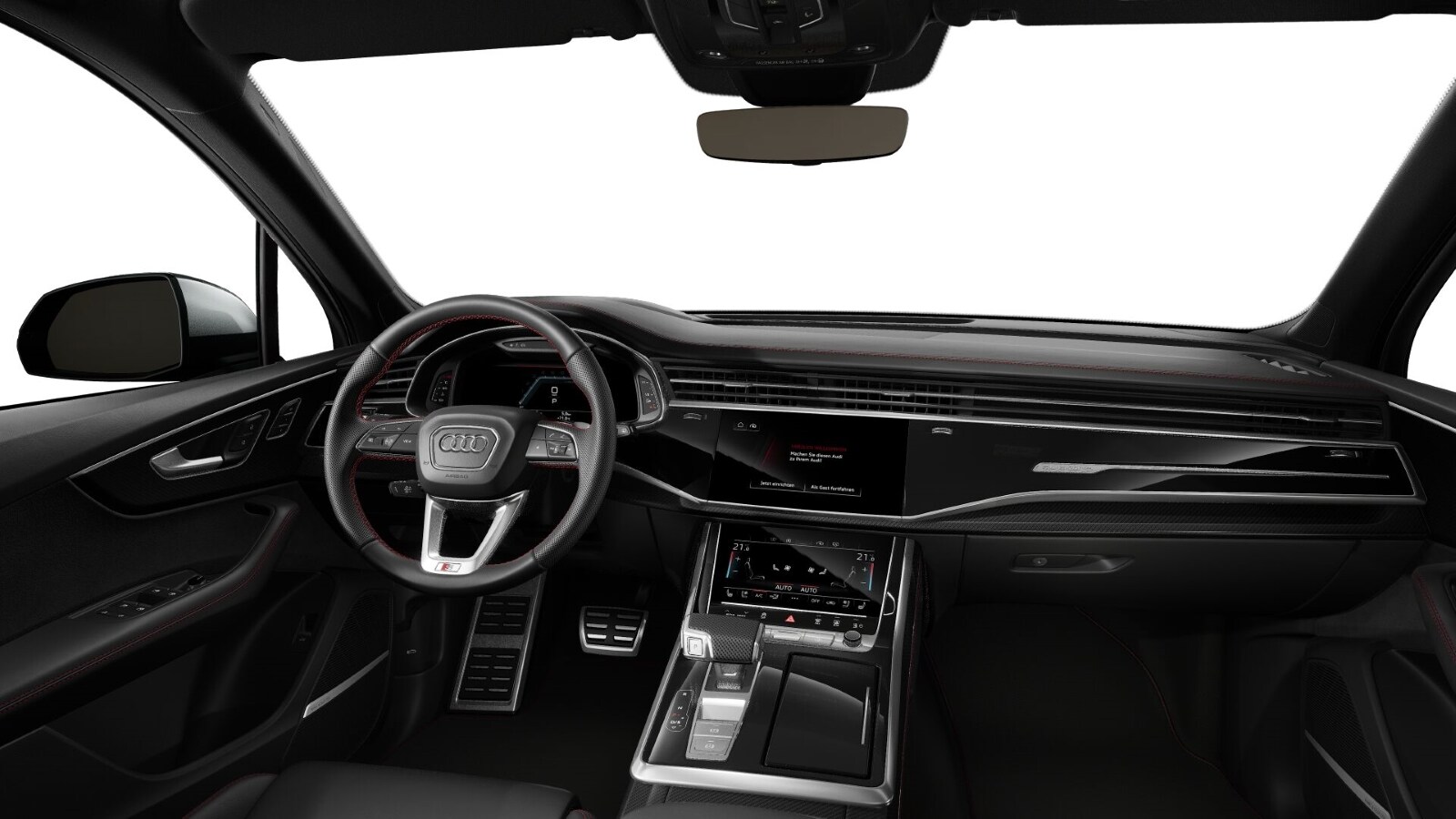 Audi SQ7 – Bild 5