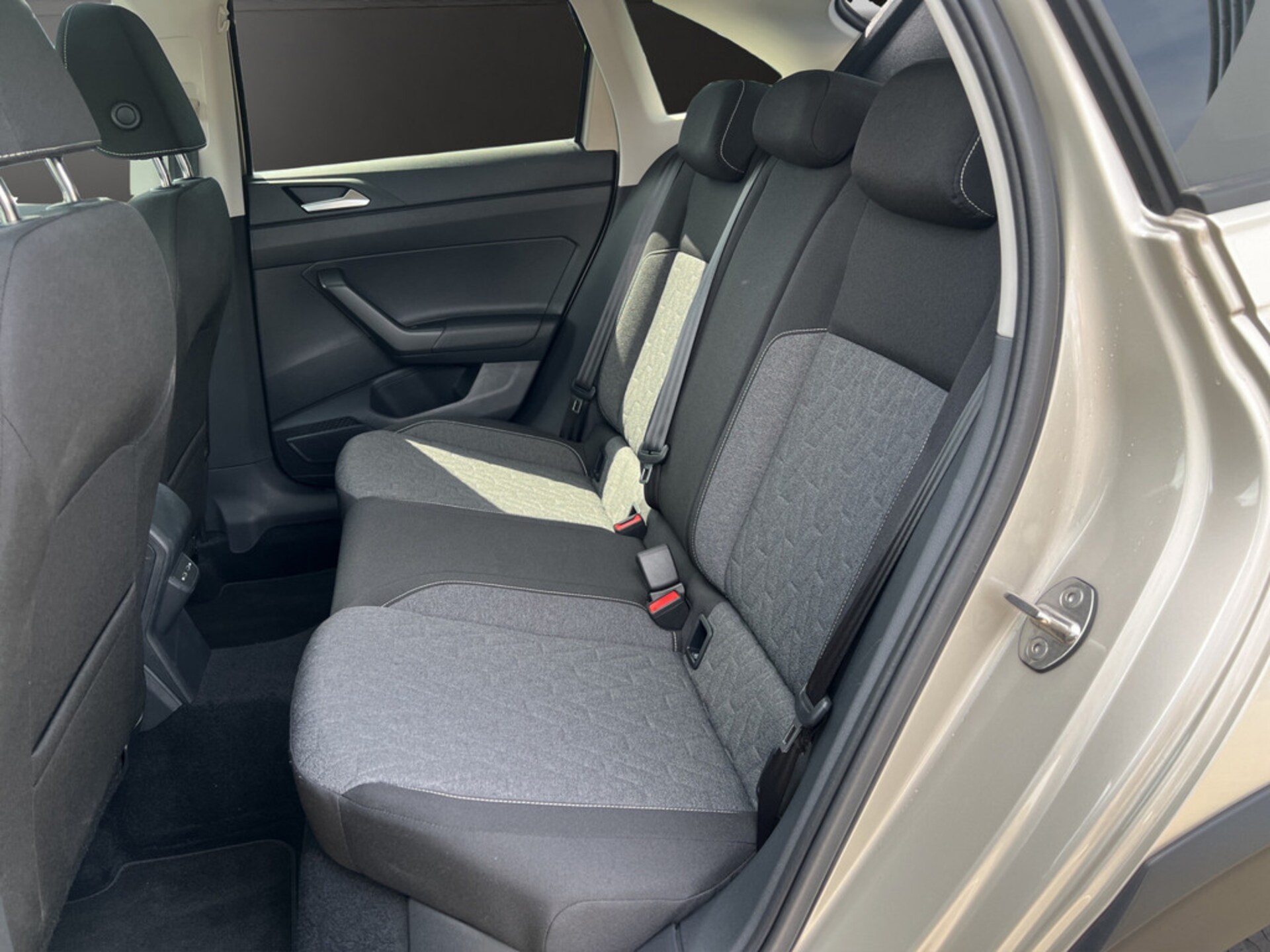 Volkswagen Taigo MOVE