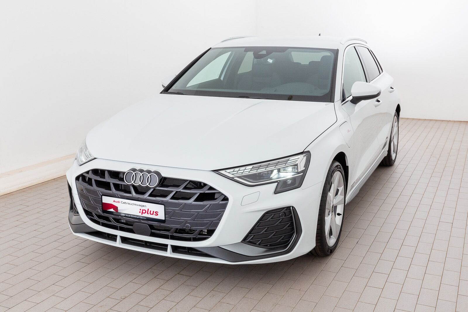 Image about Audi A3 Sportback TFSI e S line 45 TFSI e S tronic