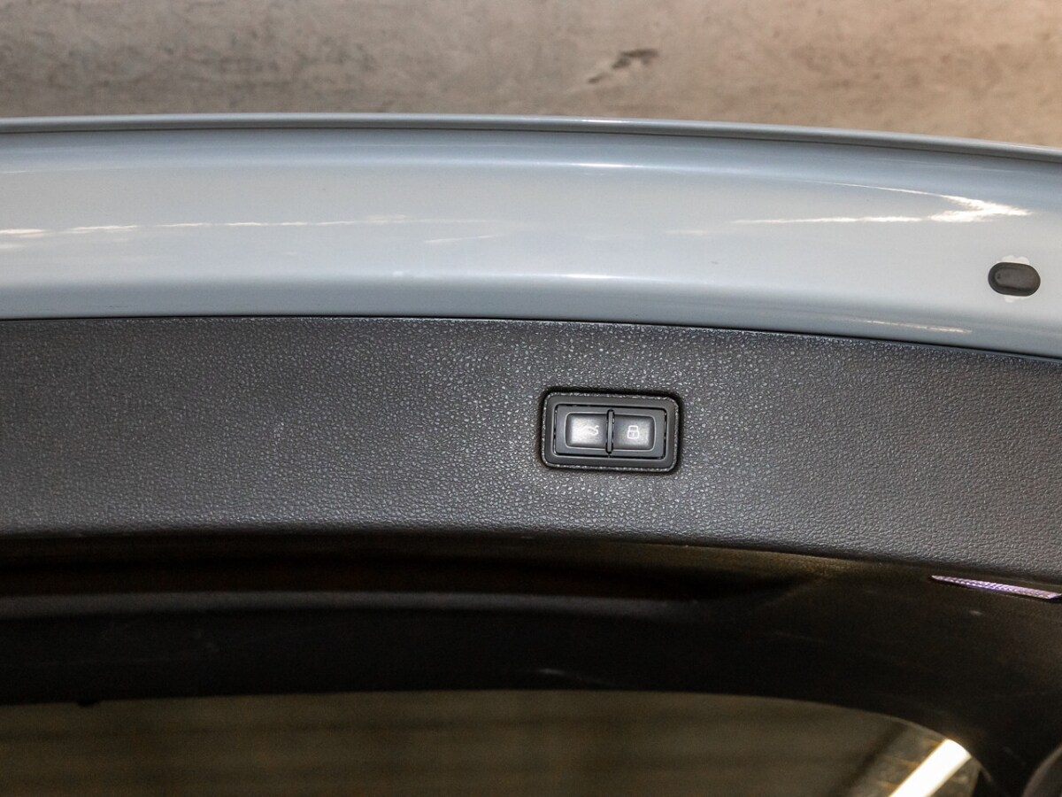 Image about Audi SQ7 TFSI quattro tiptronic