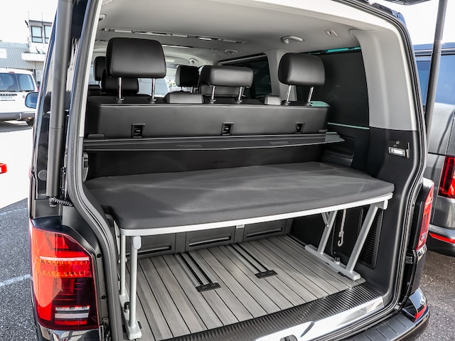 Volkswagen T6.1 Multivan