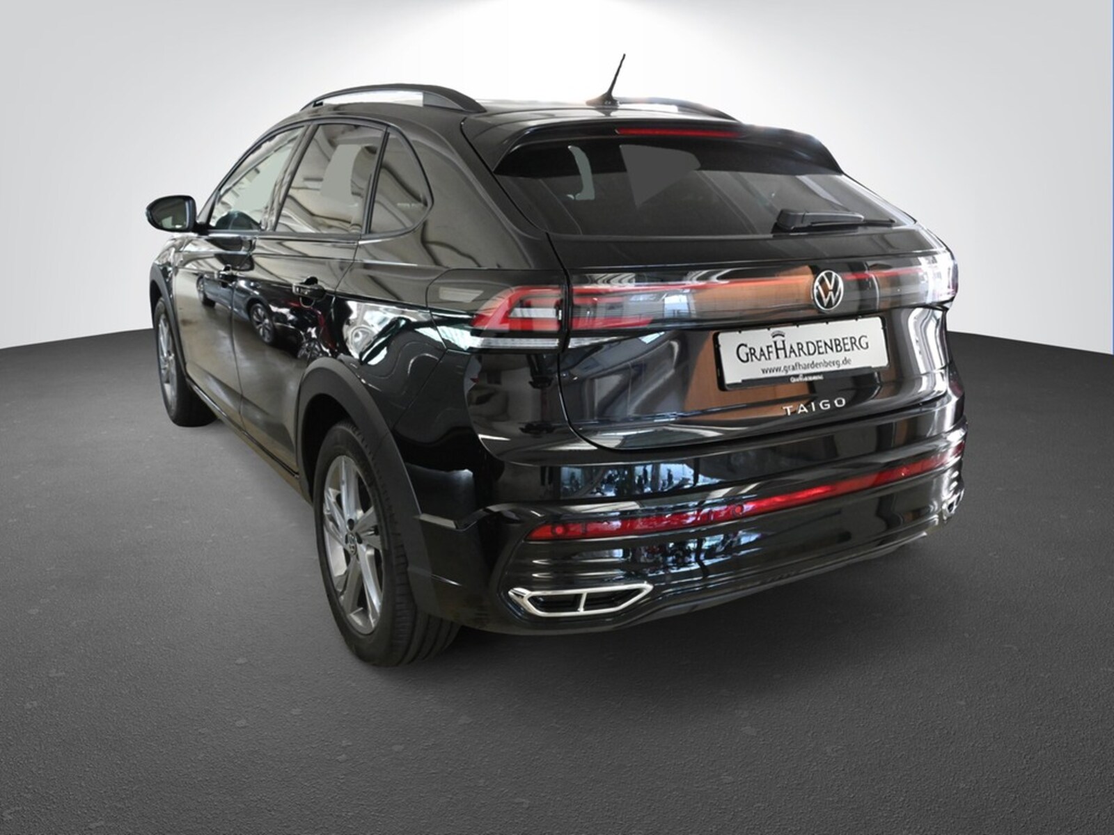 Volkswagen Taigo – Bild 2