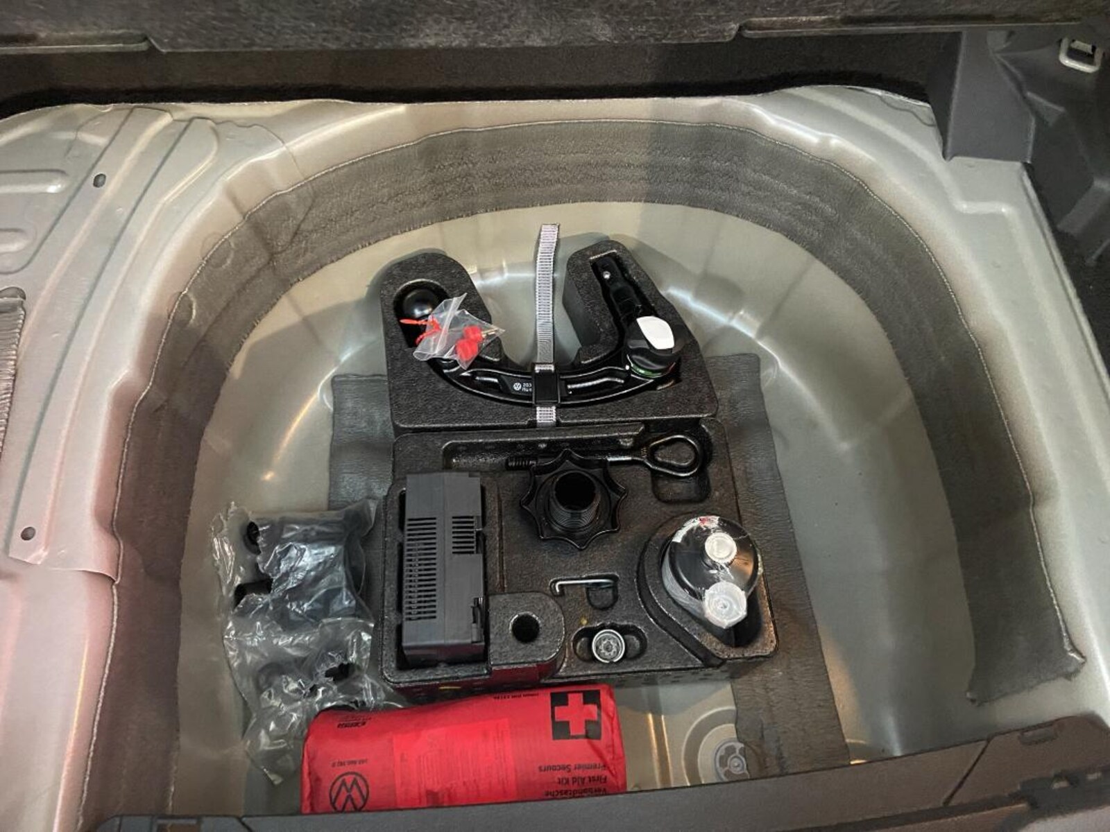 Volkswagen T-Cross – Bild 19