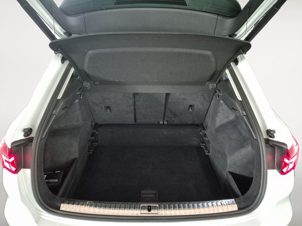 Image about Audi Q3 Advanced 35 TDI 110 kW (150 CV) S tronic