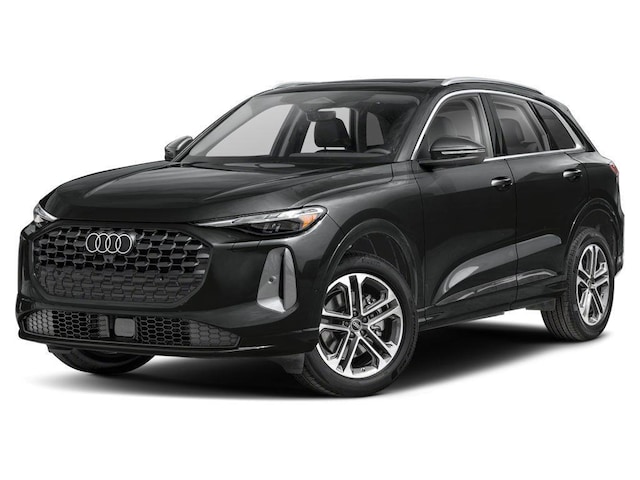 Photo of 2025 Audi Q5 