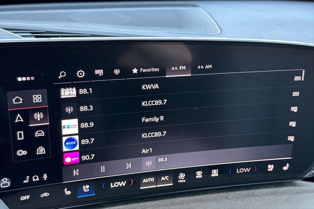 2025 Audi Q5 Premium Plus - Photo 17