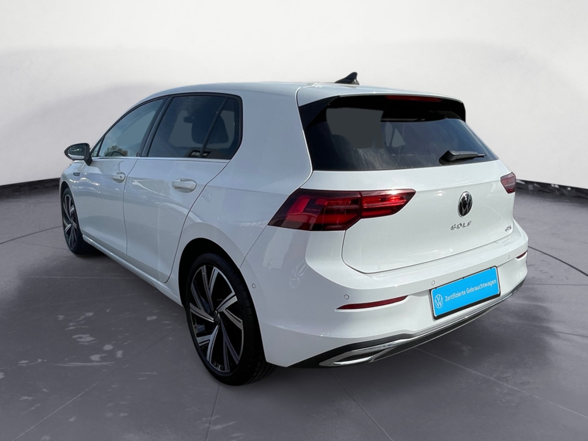 Volkswagen Golf Style